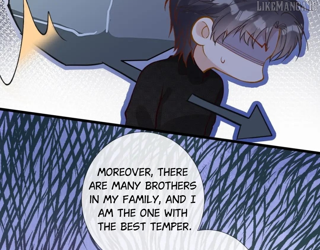Everyone's Darling Chapter 216 - page 65
